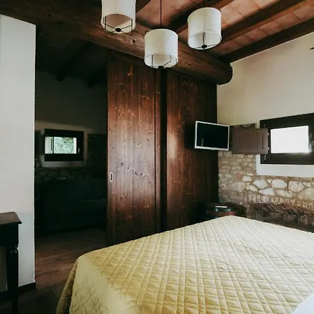 Agroturismo Corte D'aibo