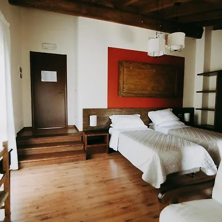 Corte D'aibo