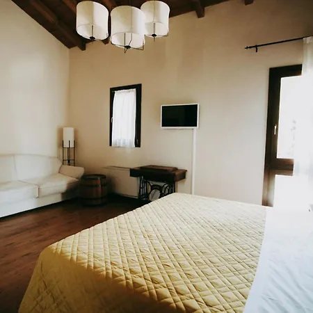 Corte D'aibo Séjour à la ferme Monteveglio