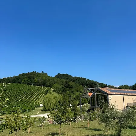 Corte D'aibo Monteveglio