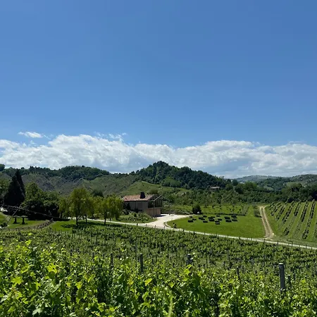 Corte D'aibo * Monteveglio