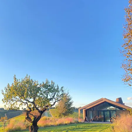 Séjour à la ferme Corte D'aibo