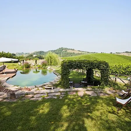 Agroturismo Corte D'aibo Monteveglio