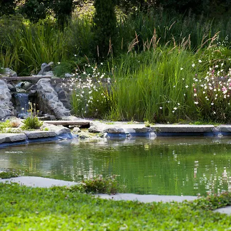 Agroturismo Corte D'aibo