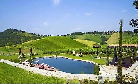 Agroturismo Corte D'aibo Monteveglio