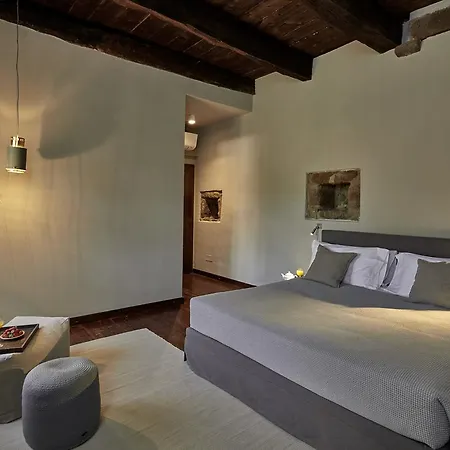 Agroturismo Corte D'aibo *