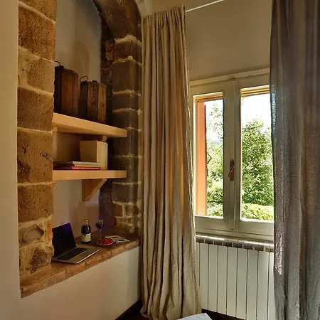 Corte D'aibo Agroturismo Monteveglio