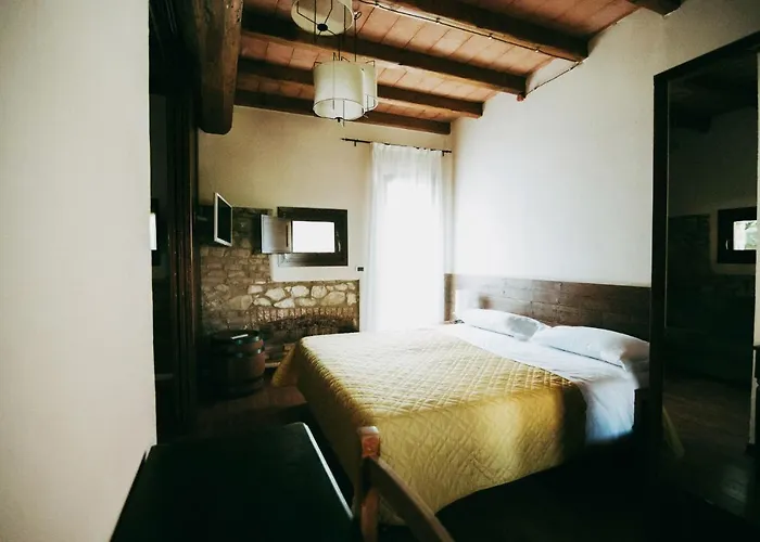 Corte D'aibo Монтевельо