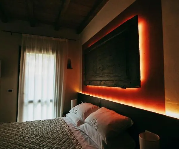 Corte D'aibo * Монтевельо