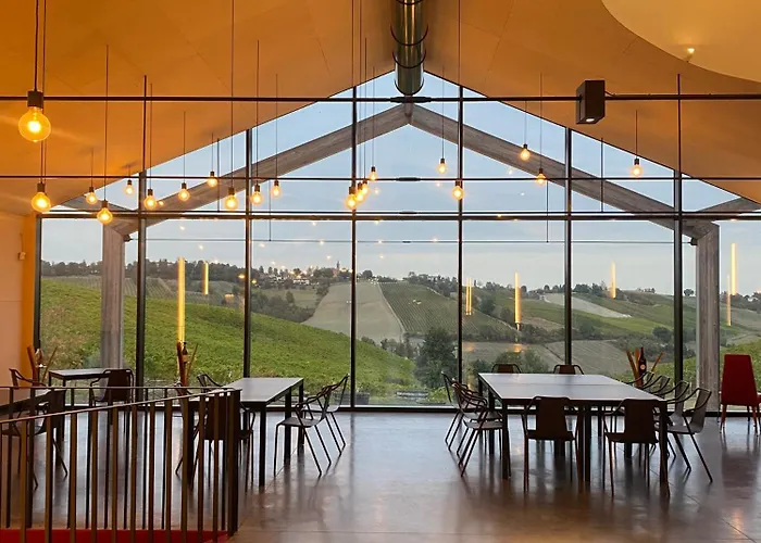 Фермерский дом Corte D'aibo *