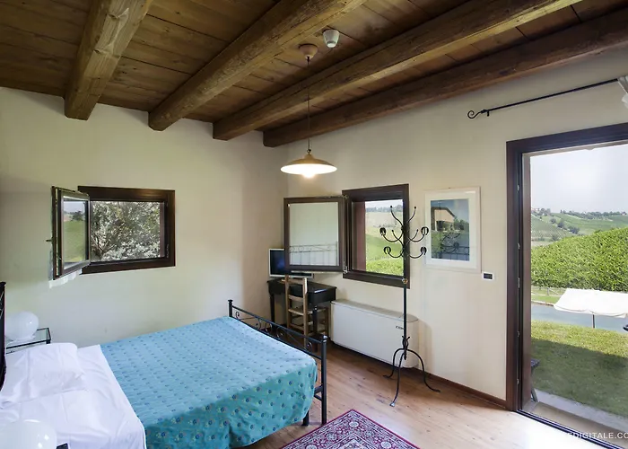 Corte D'aibo * Монтевельо