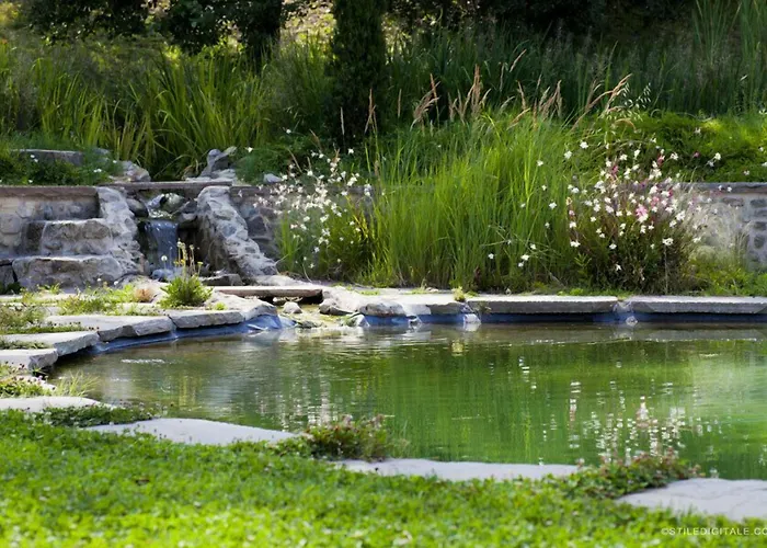 Corte D'aibo Монтевельо