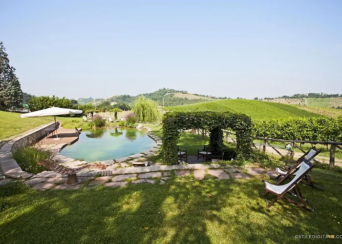 Corte D'aibo * Монтевельо