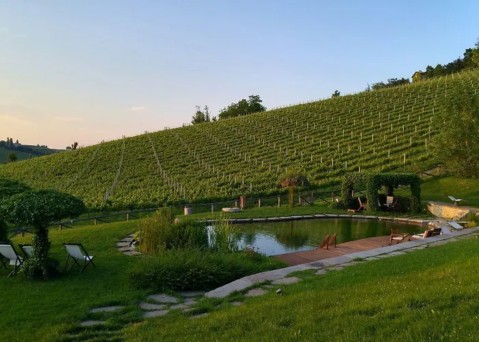 Corte D'aibo Монтевельо