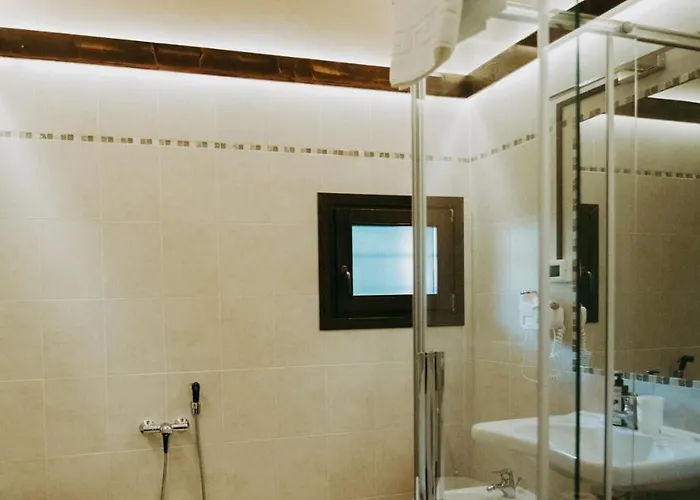 Corte D'aibo Монтевельо