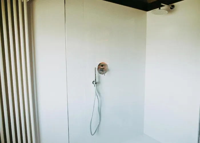 Corte D'aibo Фермерский дом