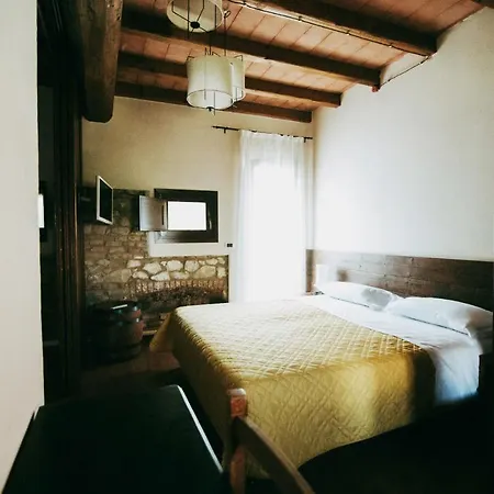 Corte D'aibo Monteveglio