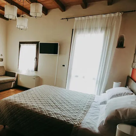 Corte D'aibo 팜스테이 *