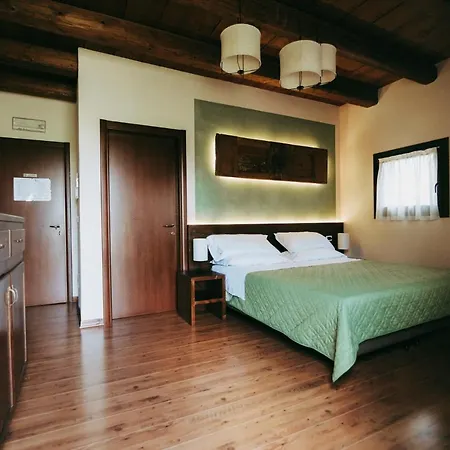 Corte D'aibo 팜스테이