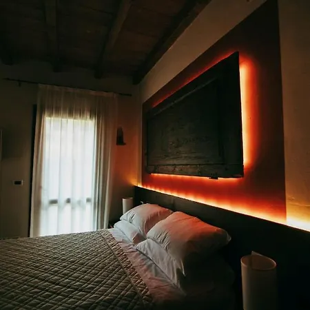 Corte D'aibo * 몬테베글리오