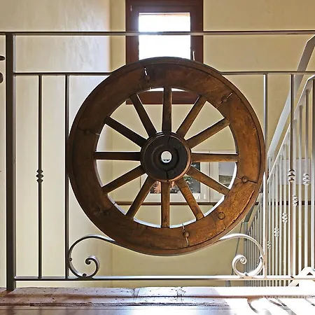 Corte D'aibo 팜스테이 *