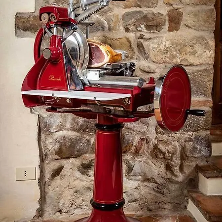 팜스테이 Corte D'aibo *