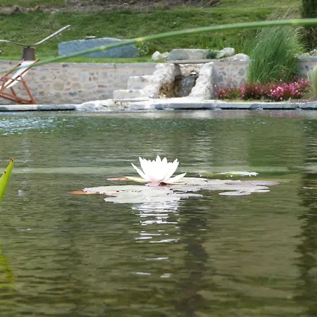 Corte D'aibo Çiftlik konaklama *