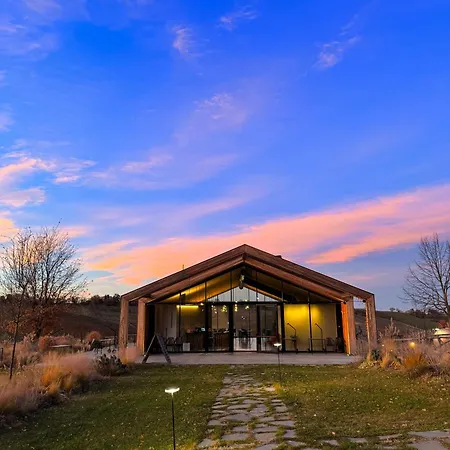 Corte D'aibo 팜스테이