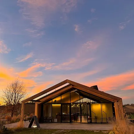 Corte D'aibo Çiftlik konaklama Monteveglio