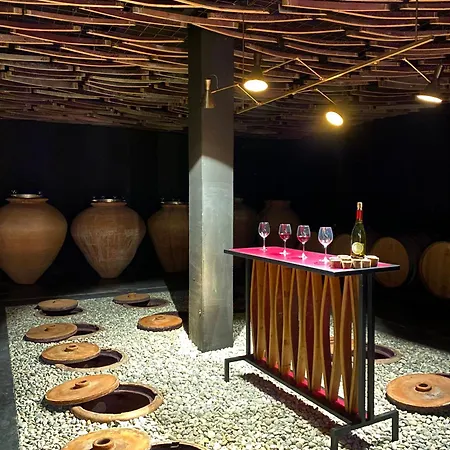 Corte D'aibo Monteveglio