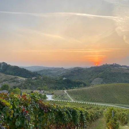 Corte D'aibo 팜스테이