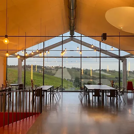 팜스테이 Corte D'aibo *