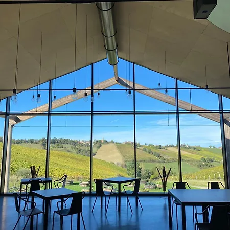 팜스테이 Corte D'aibo 몬테베글리오