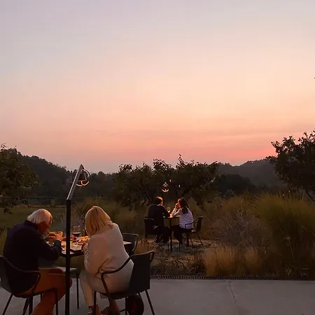 Corte D'aibo * 몬테베글리오