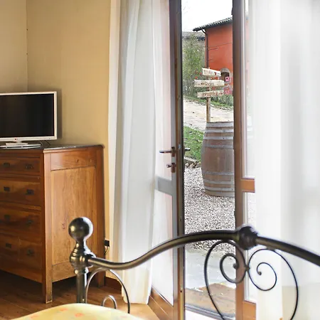 Corte D'aibo Çiftlik konaklama Monteveglio