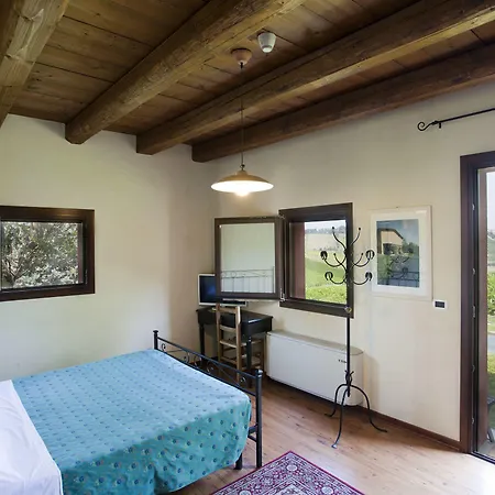 Corte D'aibo * 몬테베글리오