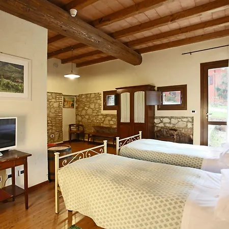 Corte D'aibo 팜스테이 *