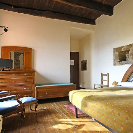 Corte D'aibo * 몬테베글리오