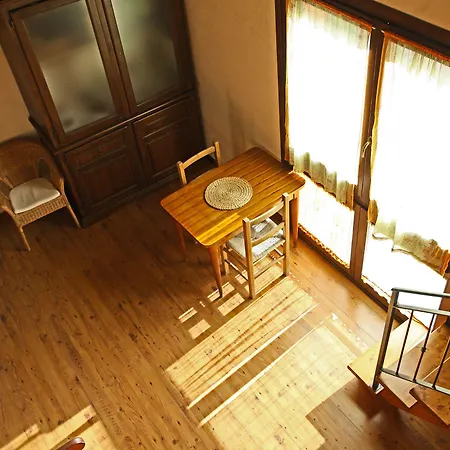 Corte D'aibo 팜스테이 몬테베글리오