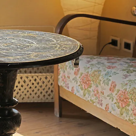 Corte D'aibo 팜스테이