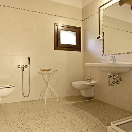 Corte D'aibo 팜스테이 *