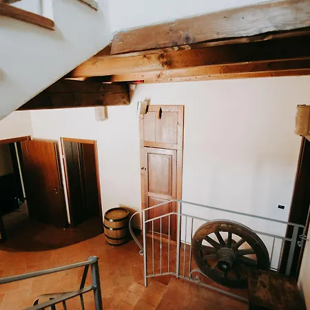 Corte D'aibo 몬테베글리오