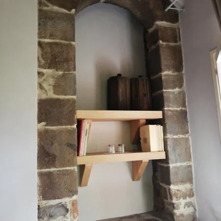 Corte D'aibo Séjour à la ferme