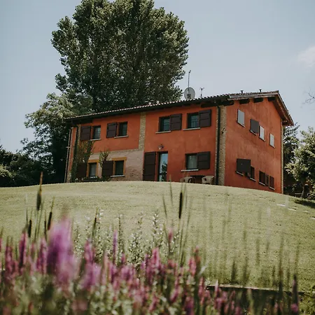 Corte D'aibo 팜스테이