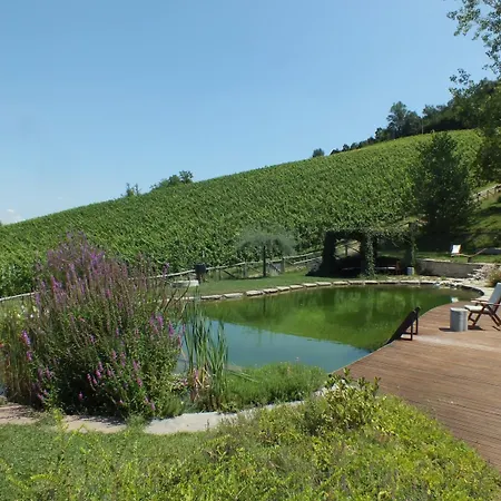 Corte D'aibo Monteveglio