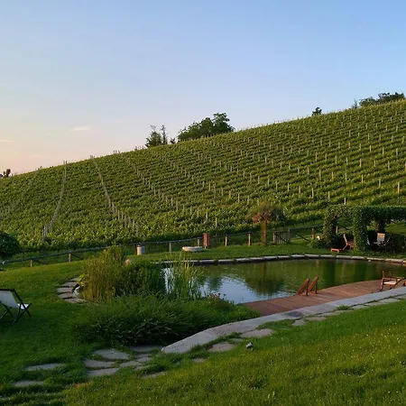 Corte D'aibo Monteveglio