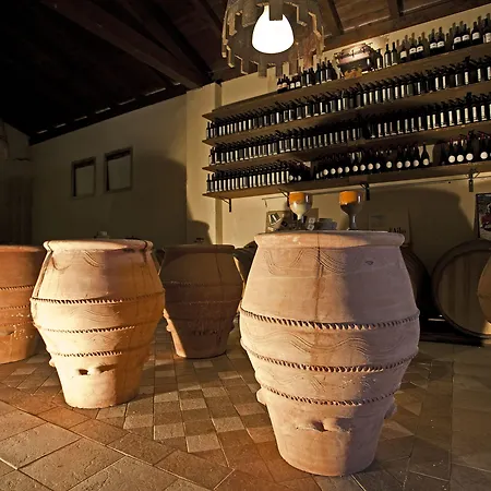 Corte D'aibo 팜스테이 *