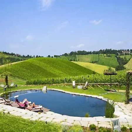 Corte D'aibo 팜스테이 몬테베글리오