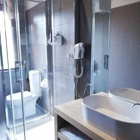 Corte D'aibo Çiftlik konaklama *