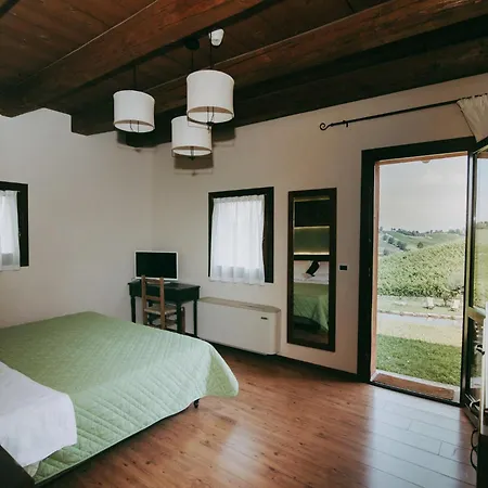 Corte D'aibo * Monteveglio